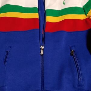 Boys Ralph Lauren
